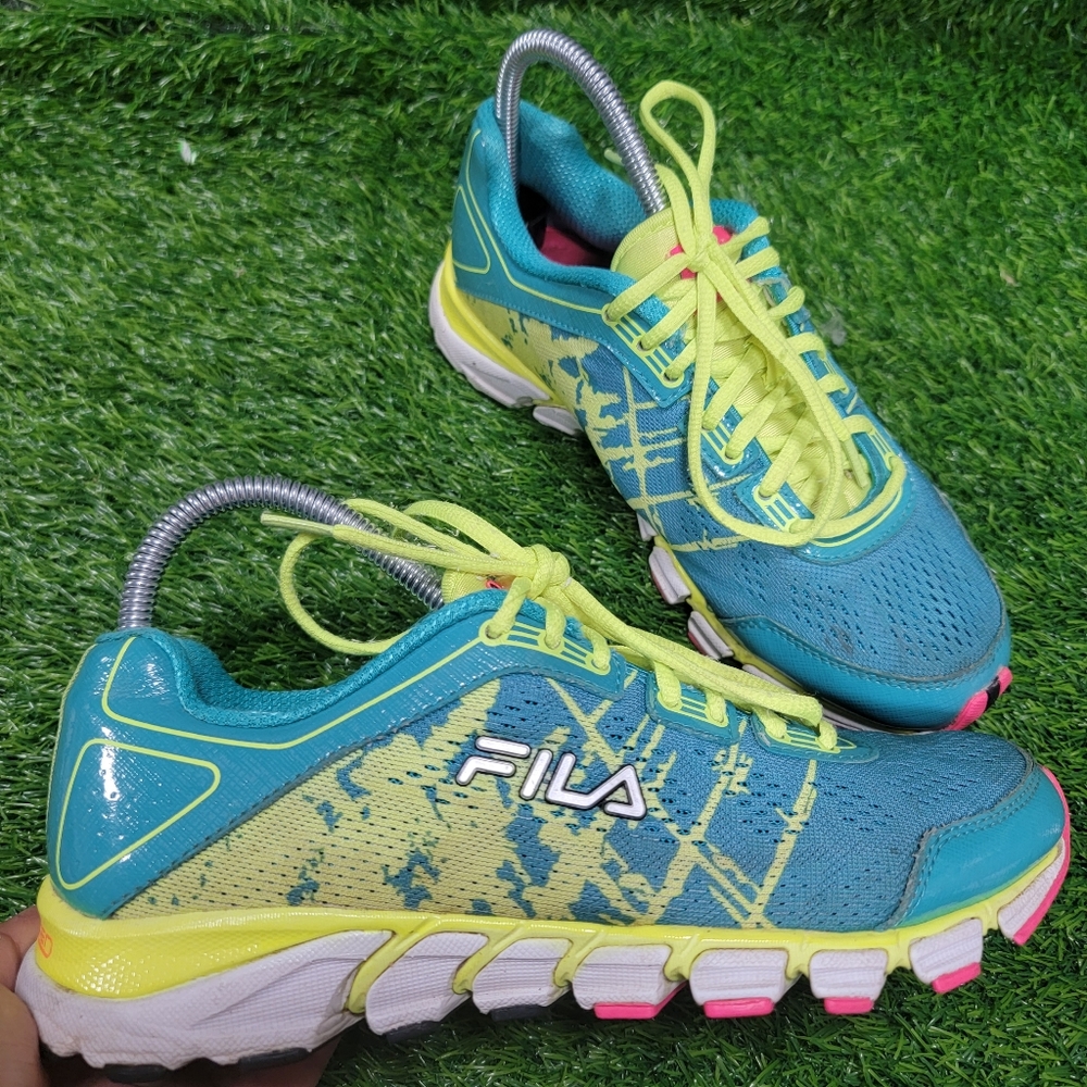 Fila Turbo (F047)